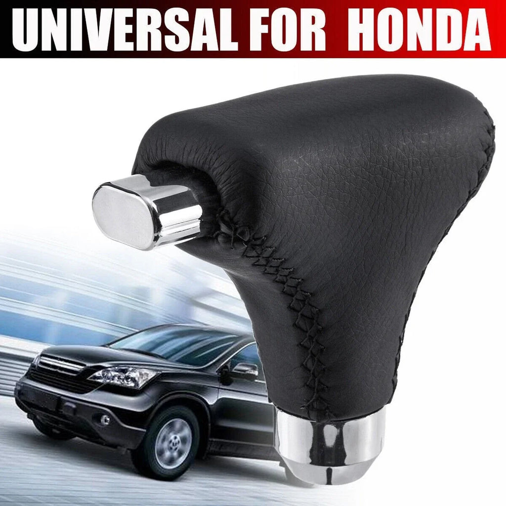 Shifter Lever Handle with Chrome Button for Honda Accord (1994–1997)