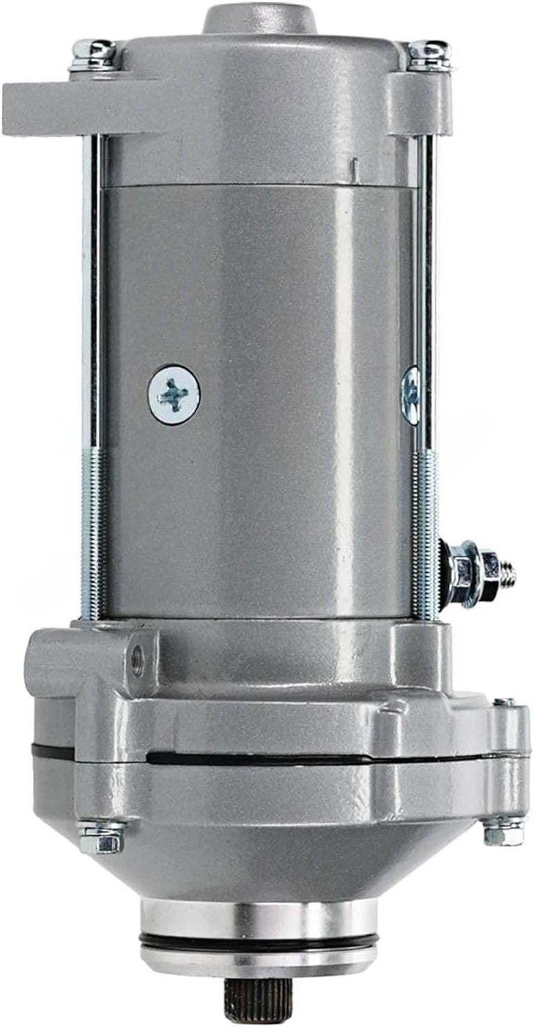 For Honda Motorcycle 1986 GL1200SEI 1985-87 GL1200I Starter Motor 31200-MG9-406