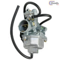 Oil Air Filter Fuel Valve Carburetor for Honda TRX250TE TRX250 (1997–2007)