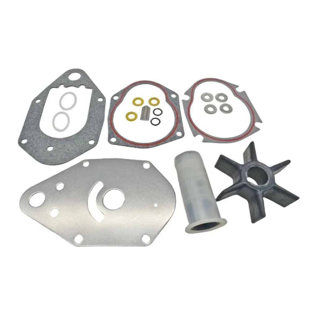 Engine Maintenance Kit for Mercury 40 50 60 HP EFI 4Cyl (8M0113483, 47-19453Q2)