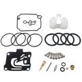 Carburetor Kit for Yamaha 50 HP 4 Stroke (62Y-W0093-11-00, 62Y-W0093-10-00)