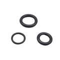 Replace Volvo Penta Duoprop Gearlube Orings 955981 3852045 3855081 & DPS-M DRIVE