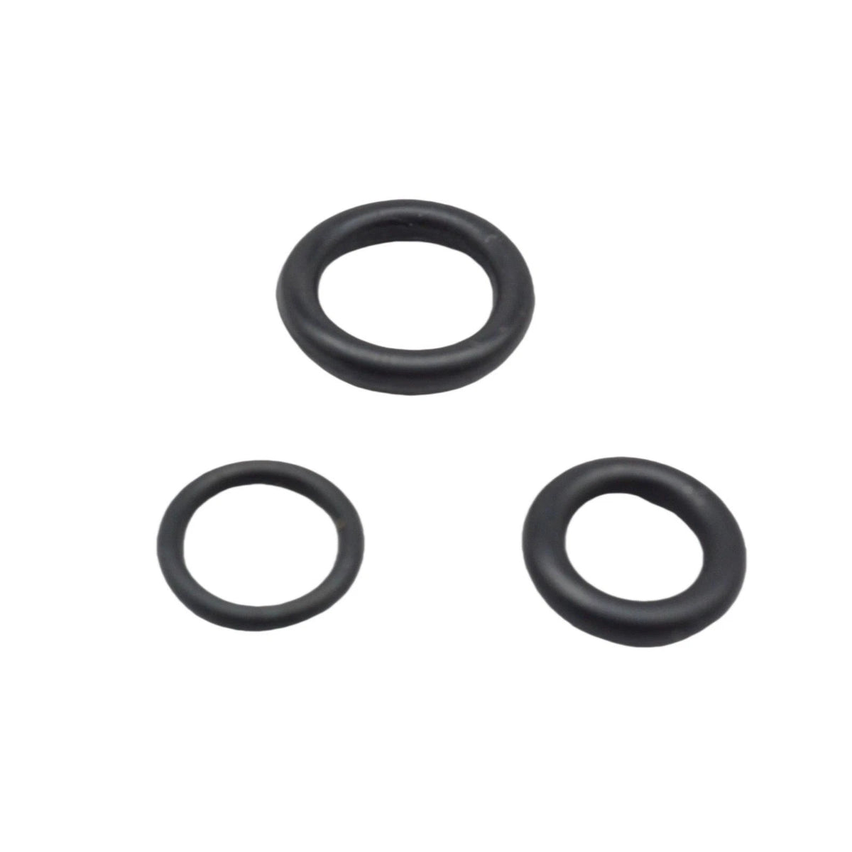 Replace Volvo Penta Duoprop Gearlube Orings 955981 3852045 3855081 & DPS-M DRIVE