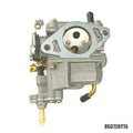 Carburetor for Mercury 20HP (853720T17, 853720T22, 8M0129554, 8M0109535)