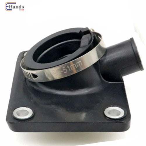 Carburetor Intake Manifold for Yamaha Blaster YFS200 (1988–2006)