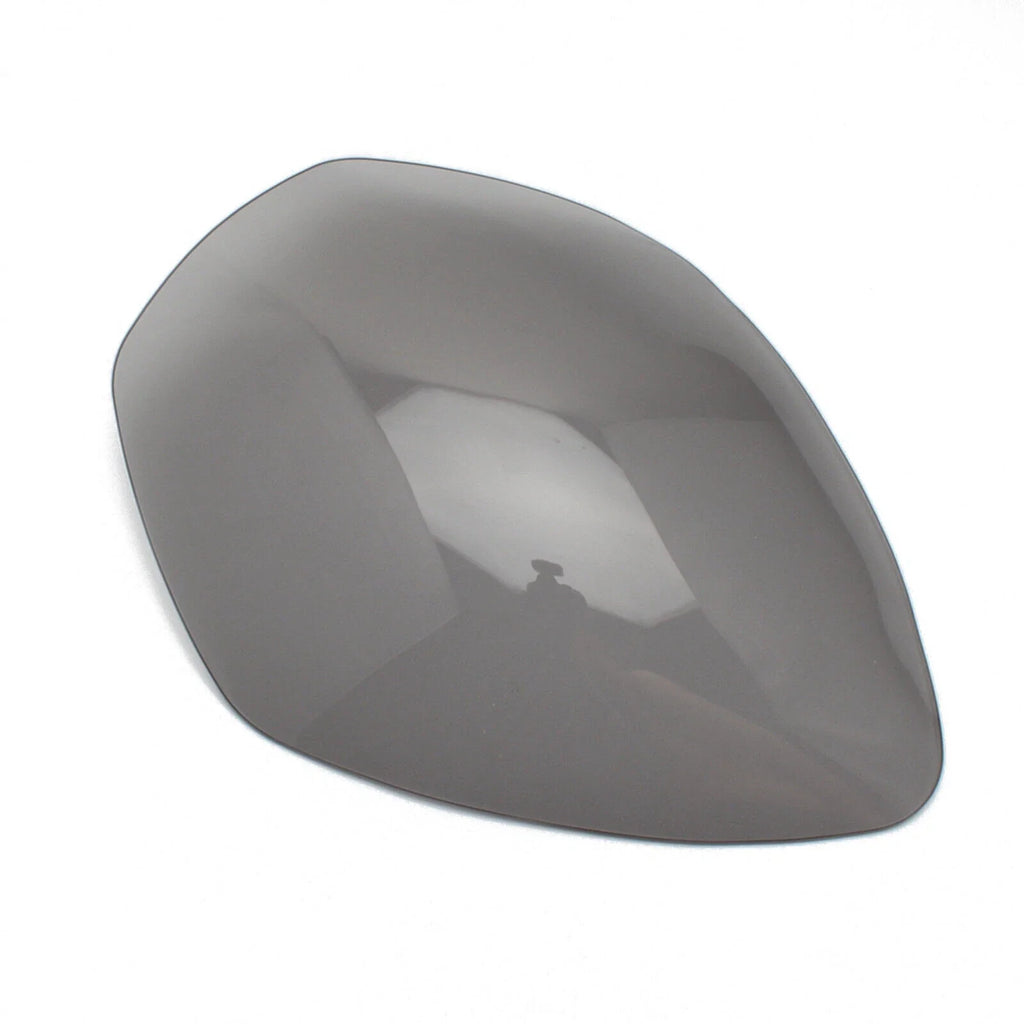 Headlight LensGuard Protector Smoke for Suzuki V-Strom 1000 650 (2017–2021)