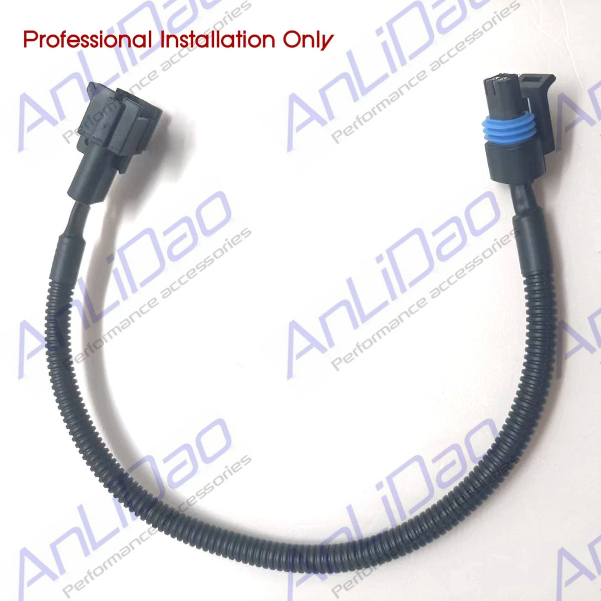 Volvo Penta 3.0L 8.2L Sterndrive Engine Ignition Coil Harness 3854084