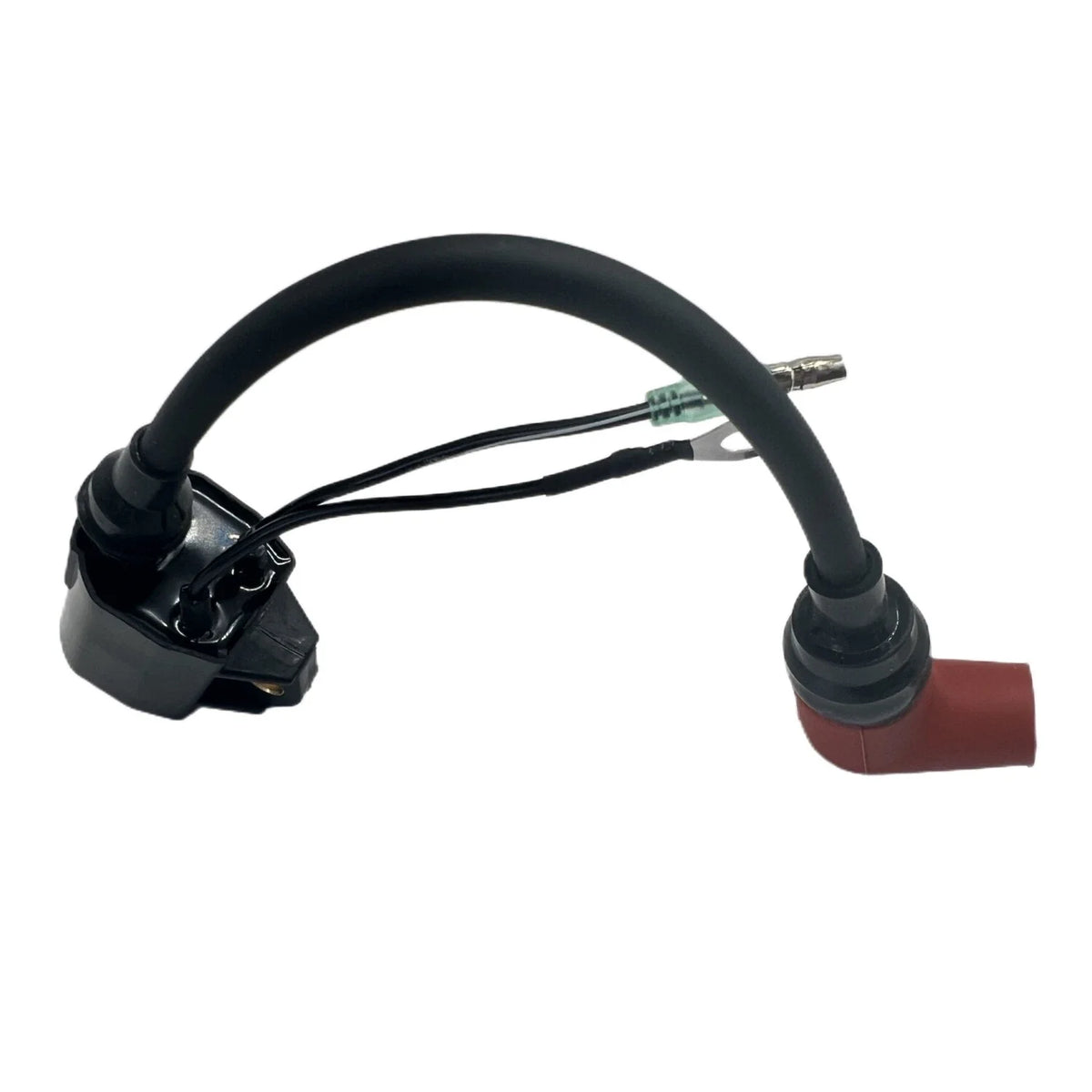 Ignition Coil for Yamaha Outboard 115-225 HP 2-Stroke (1996–2006) 6R3-85570-01-00 18-5128