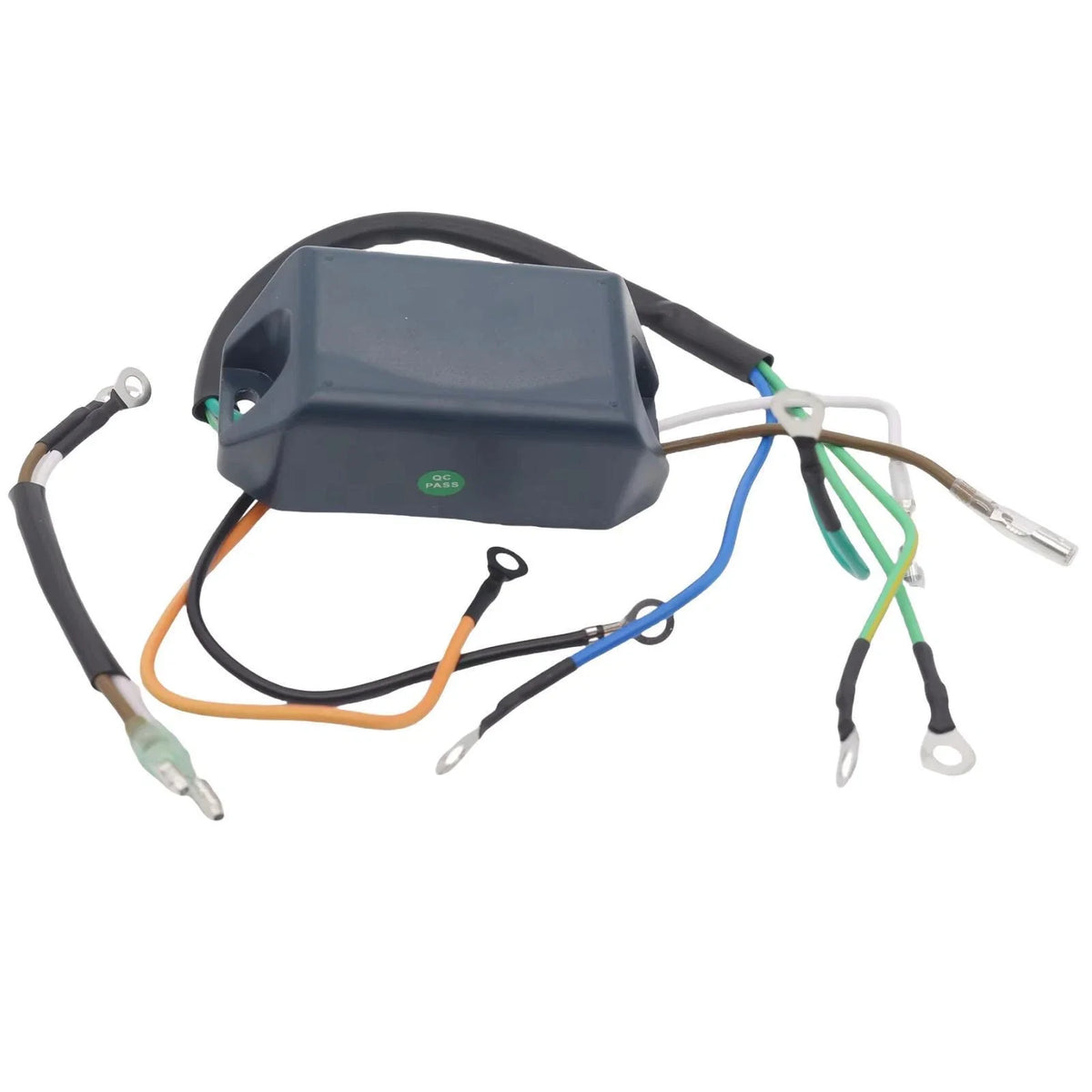 Switch Box CDI Power Pack for Mercury Outboard 4 9.8 20 HP (A4 A6 A8 A10) 339-6222