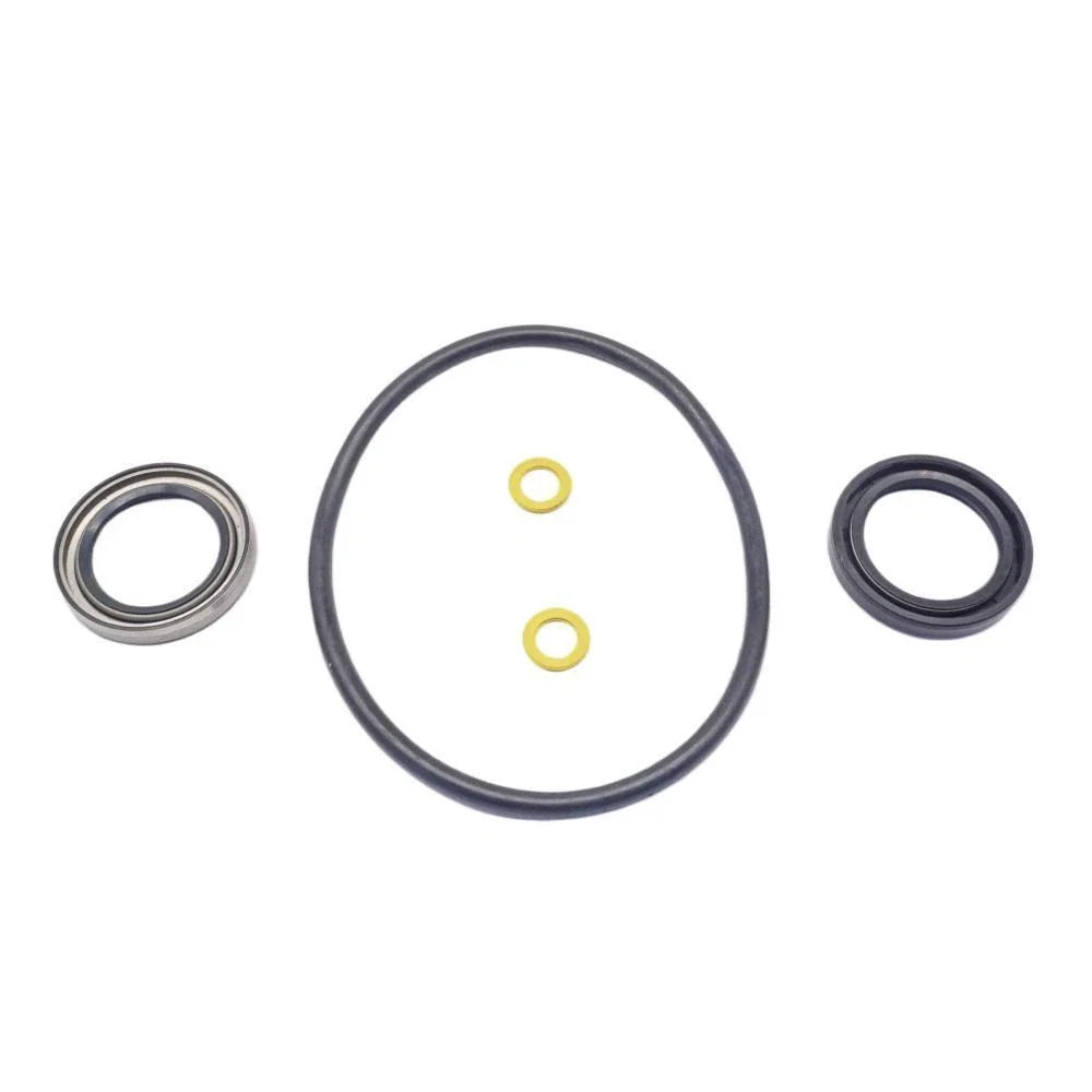 Lower Bearing Carrier Repair Seal for Mercury 90 100 115 HP 2.1L & 150 HP EFI (1990–1999)