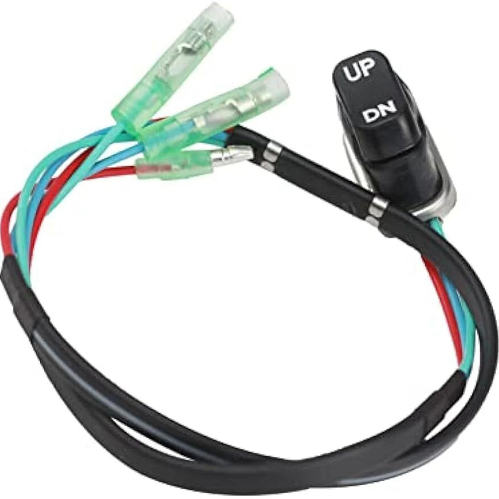 Remote Control Tilt Trim Switch for Mercury Mariner (1987–2000) 87-18286A26 87-18286A2
