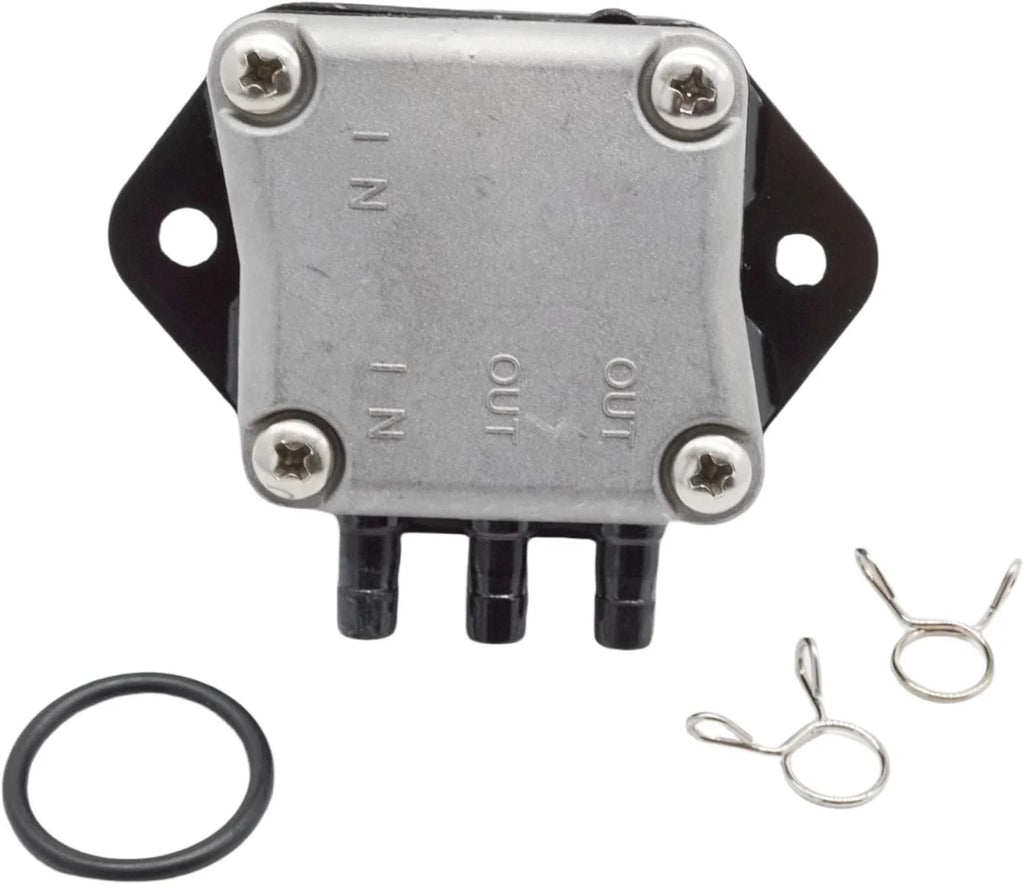 Marine Fuel Pump for Yamaha Outboard 25-50 HP (4-Stroke) (62Y-24410-02)