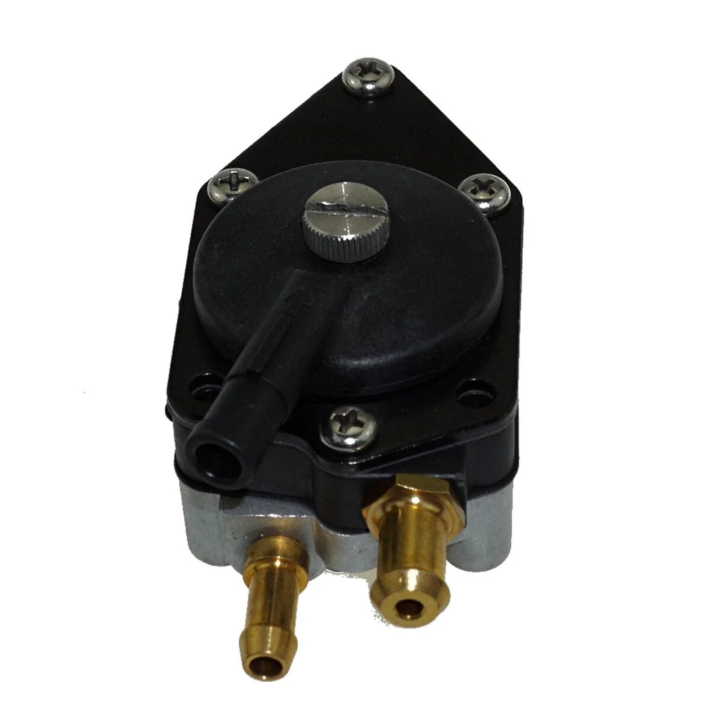 Fuel Pump for Johnson Evinrude Outboard OMC (438559, 385784, 395712, 398385, 433390)