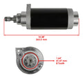 Starter for Mercury Mariner 75-125 Hp (2005–2010)