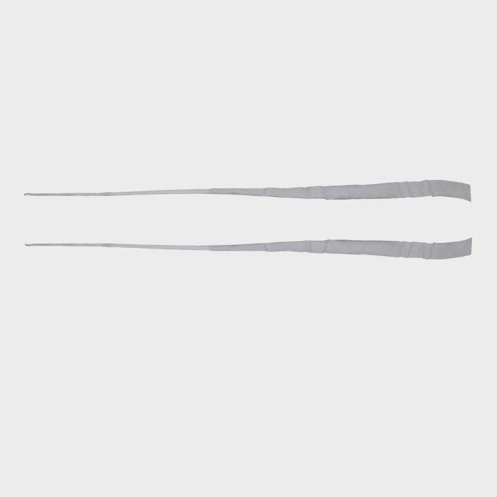Marquis Boat Graphic Decal 8161148 - Black 268 Inch (set of 2)