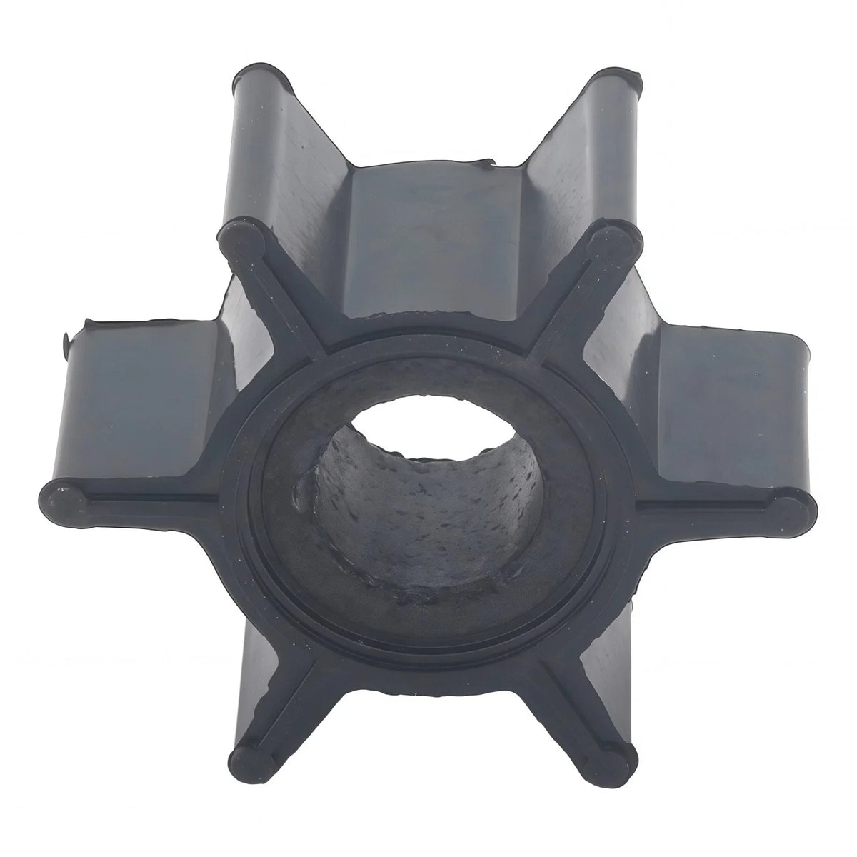 Water Pump Impeller 47-16154-3 for Mercury Outboard 4 Stroke (2.5-6 HP)