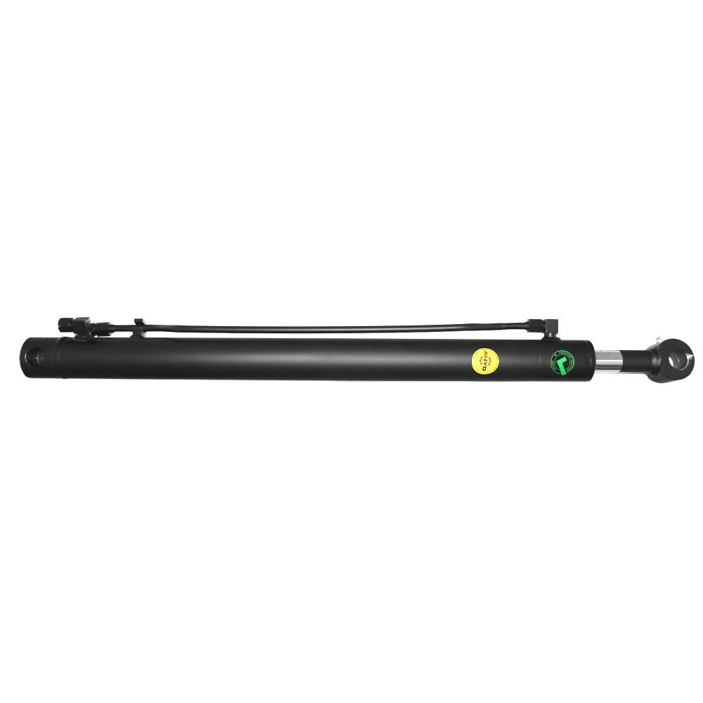 Lift Arm Hydraulic Cylinder Fits Bobcat Skid Steer Models: 753, 763 6812504