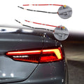 Bulb Holder Brake Light for Car Motorcycle for Indicator Lamp