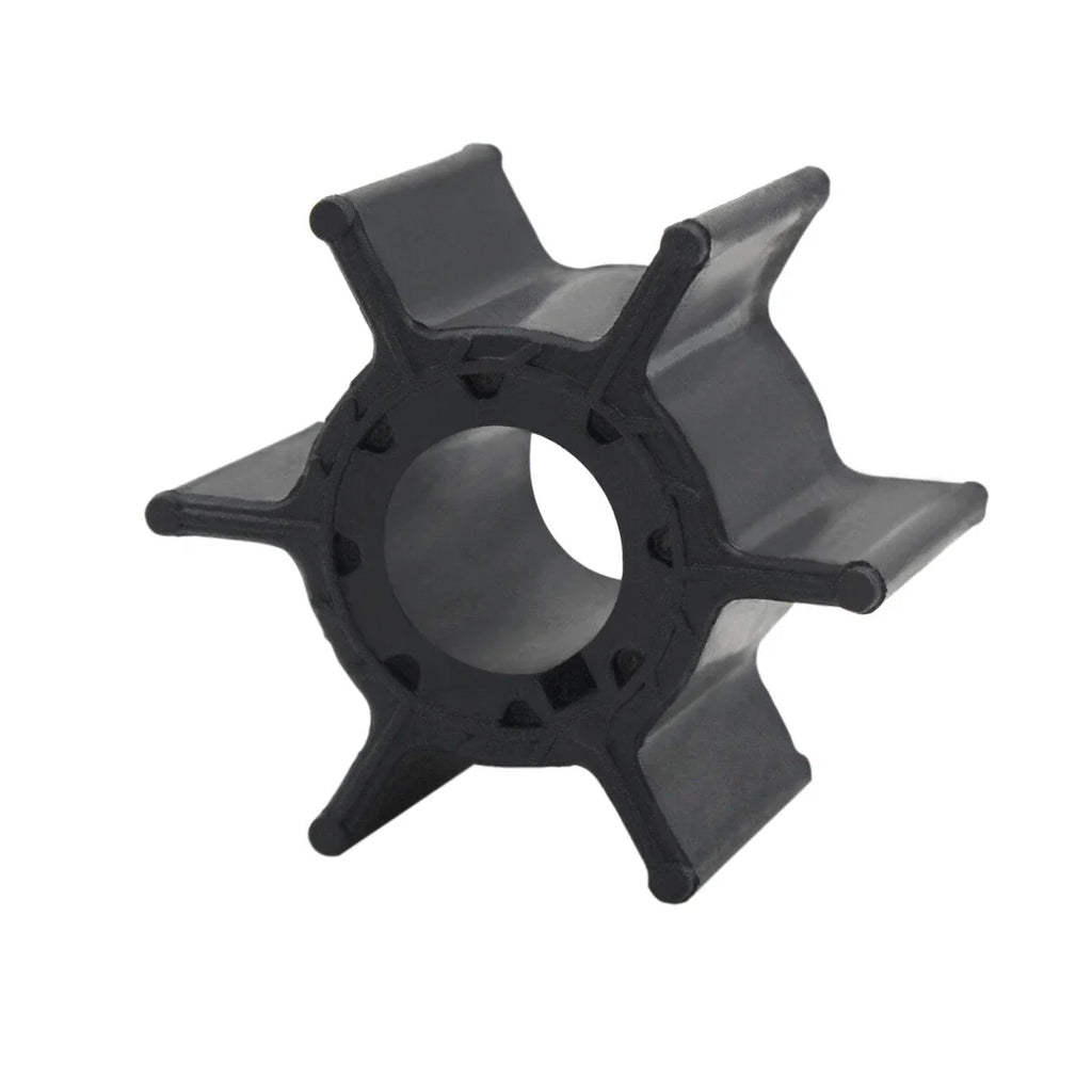 Water Pump Impeller for Yamaha Outboard 9.9 15 HP 2-Stroke (9.9D 15D)