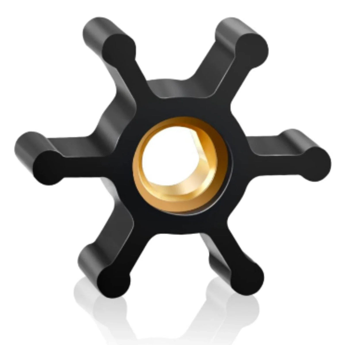 Water Pump Impeller for Trupow PAS-30 & PDS-30 (Fits Utility Pump)