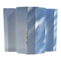 Florida Marine Tanks FMT-535-IP, 535 Gal Aluminum Fuel Tank.25" Thick 427 Nomad