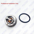 Volvo Penta AQ120B AQ125A AQ131A AQ140A AQ145A 230A Thermostat Kit 875580