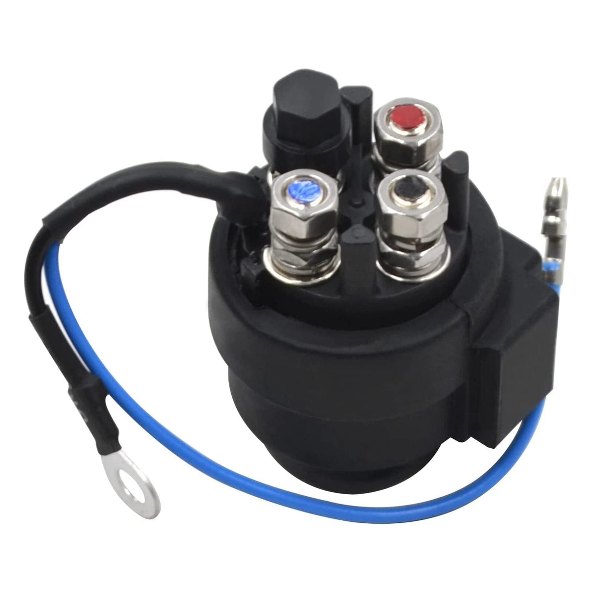 Tilt Trim Relay Suzuki Outboard 40-225HP 38410-94550 38410-945510 38410-94552