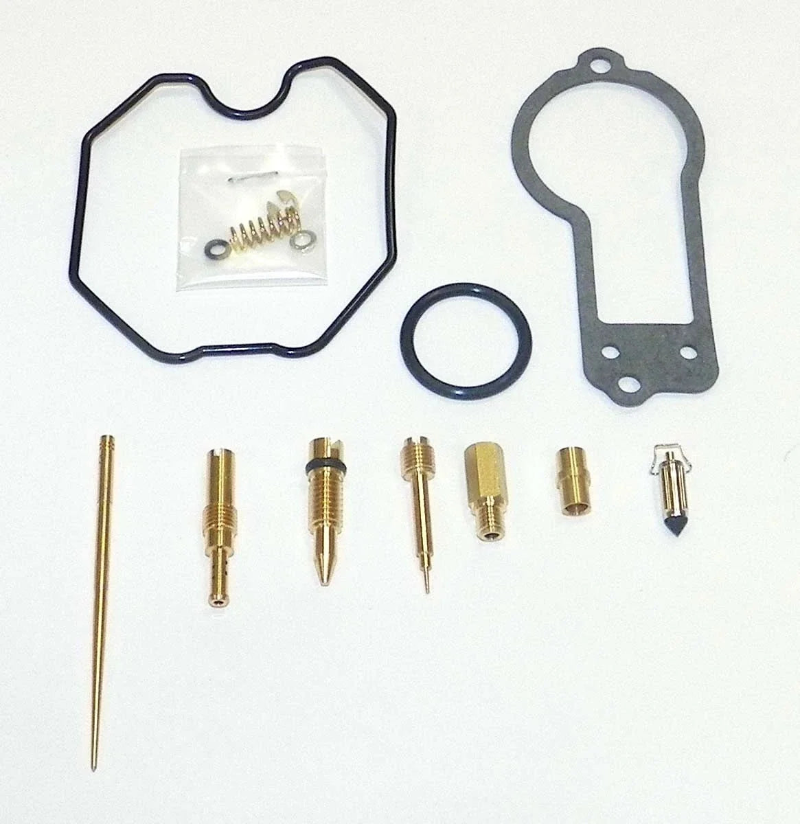 Carburetor Kit for Honda CRF 230 (2003–2009) 016-733
