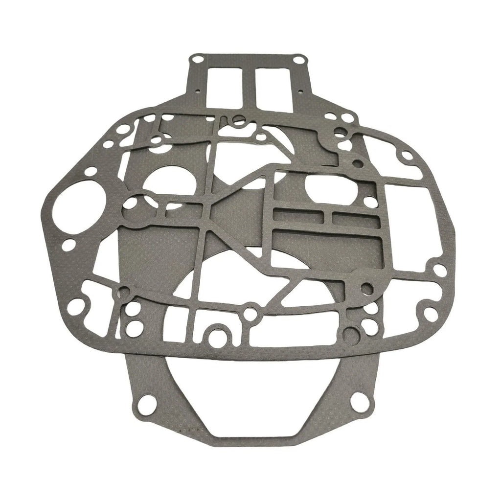 Base Gasket for Mercury 200-300 Hp 3.0L DFI (2000–2023) 27-832933006 27-832934006