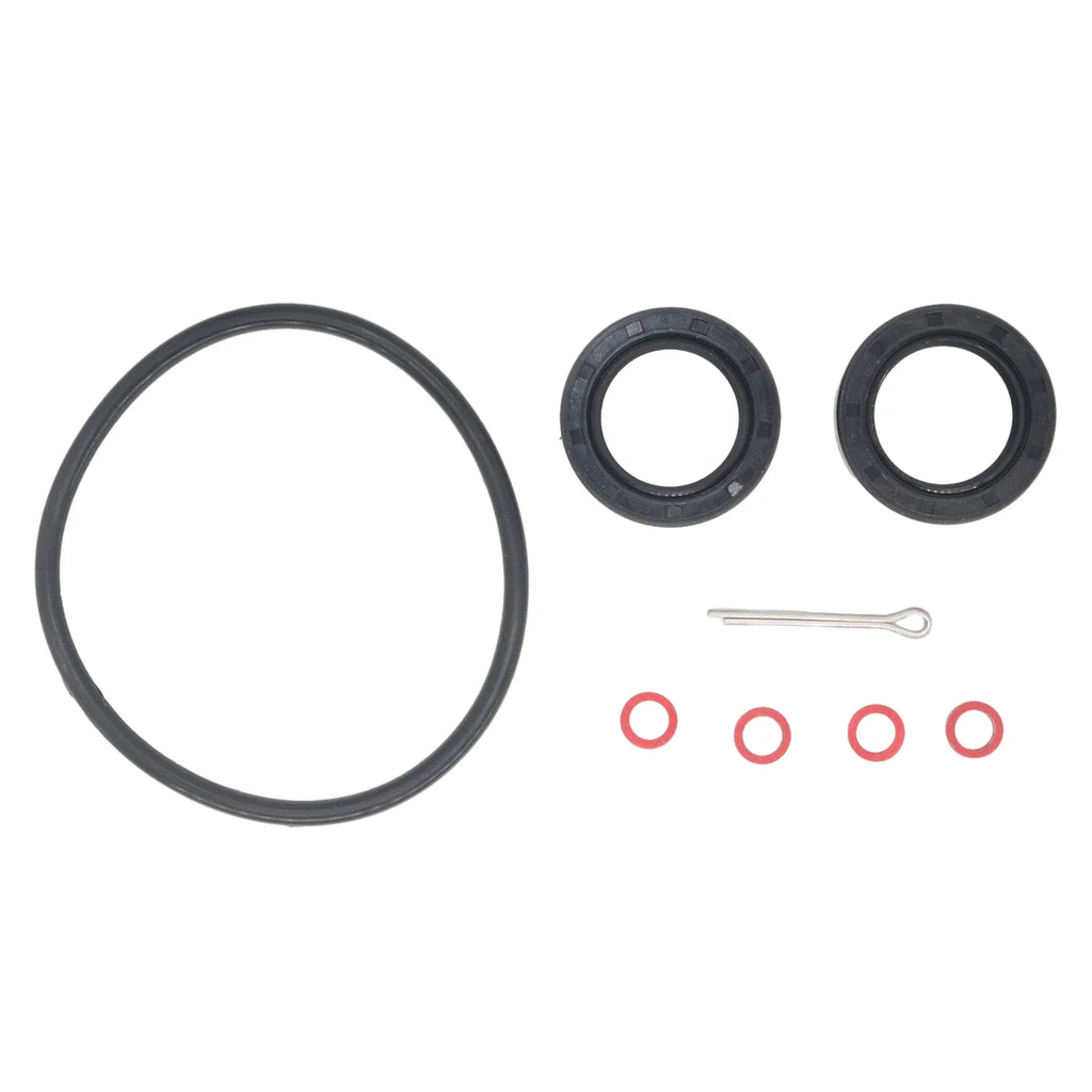 Lower Unit Seal Kit for Yamaha F150 F175 F200 HP (93101-30M17 93210-97M55)