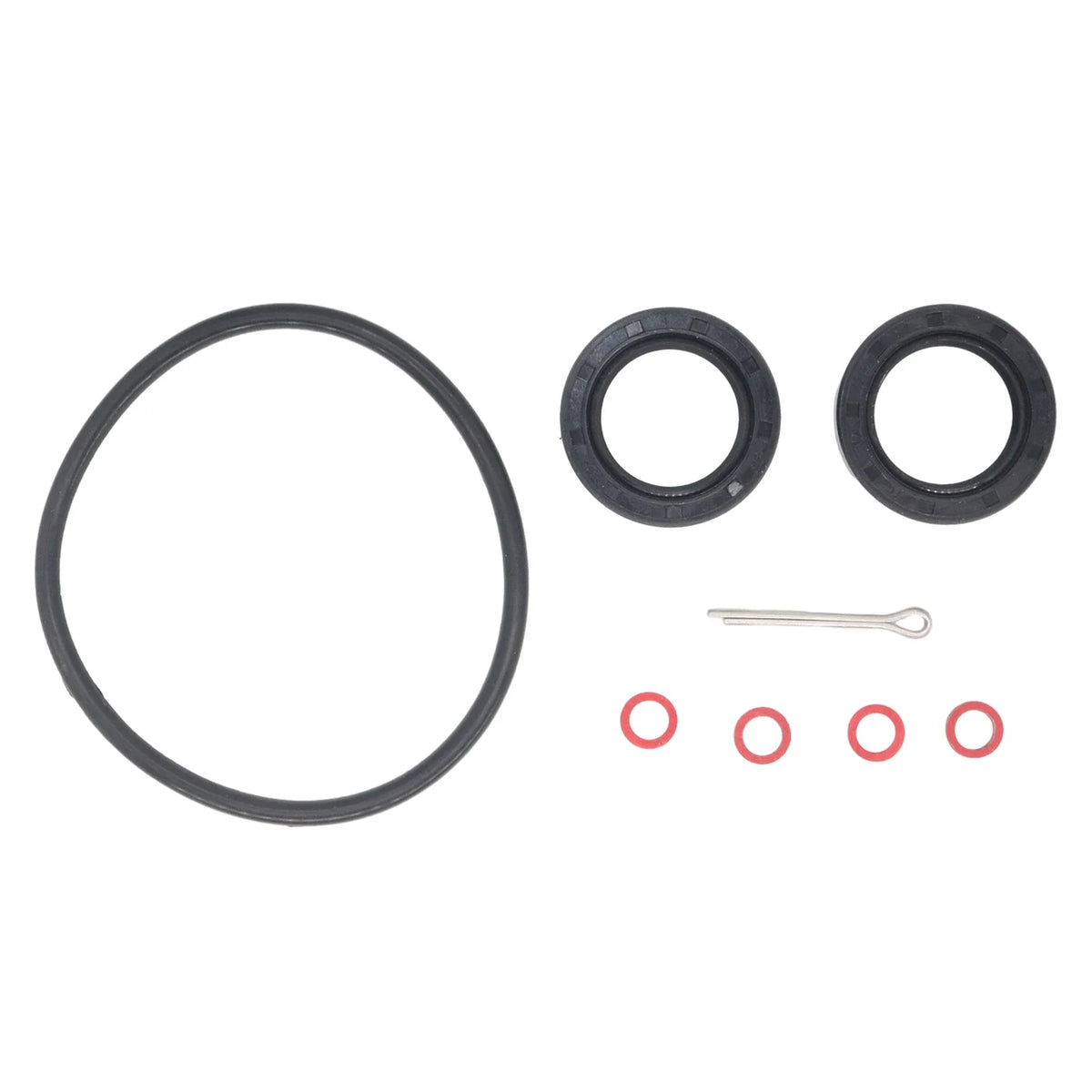 Lower Unit Seal Kit for Yamaha F150 F175 F200 HP (93101-30M17 93210-97M55)