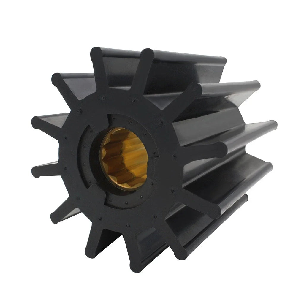 Sea Water Pump Impeller for Jabsco 17936-0001-P Johnson 09-814B (No Year)