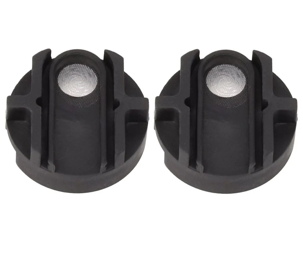 2Pcs Fuel Filter for Yamaha F115-225HP (2000–UP) 68V-13915-00 35-881323T