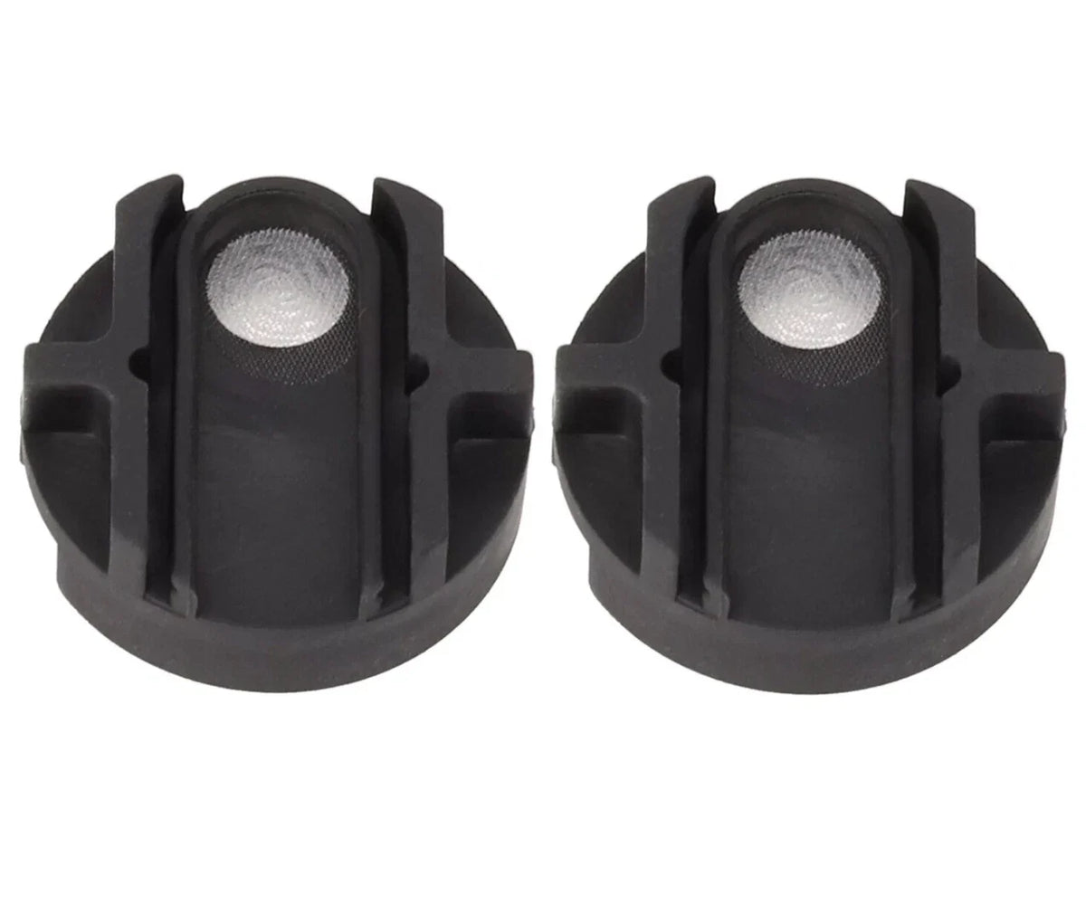 2Pcs Fuel Filter for Yamaha F115-225HP (2000–UP) 68V-13915-00 35-881323T