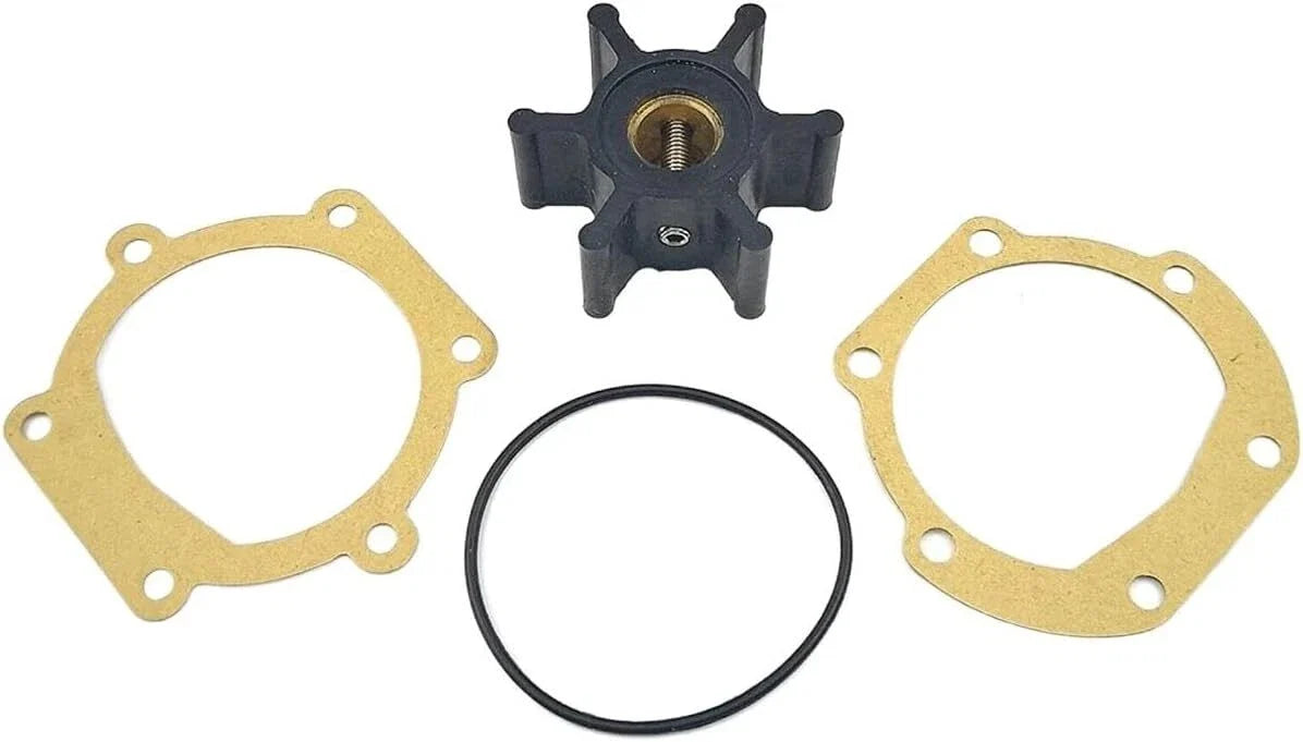 Marine Sea Water Pump Impeller for Fast Freesz Model 33 & 50 (No Year)