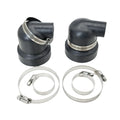 2pcs Replacement Cap for Volvo Penta MD2030 (861920) Heat Exchanger