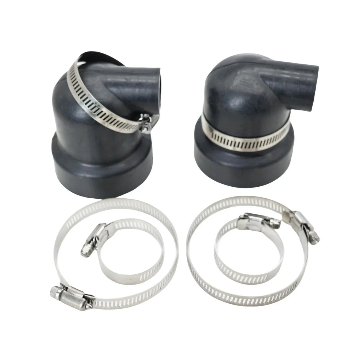2pcs Replacement Cap for Volvo Penta MD2030 (861920) Heat Exchanger