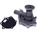 Water Pump MM409302 MM409303 for Satoh Farmtrac Iseki Mitsubishi Case IH Bolens