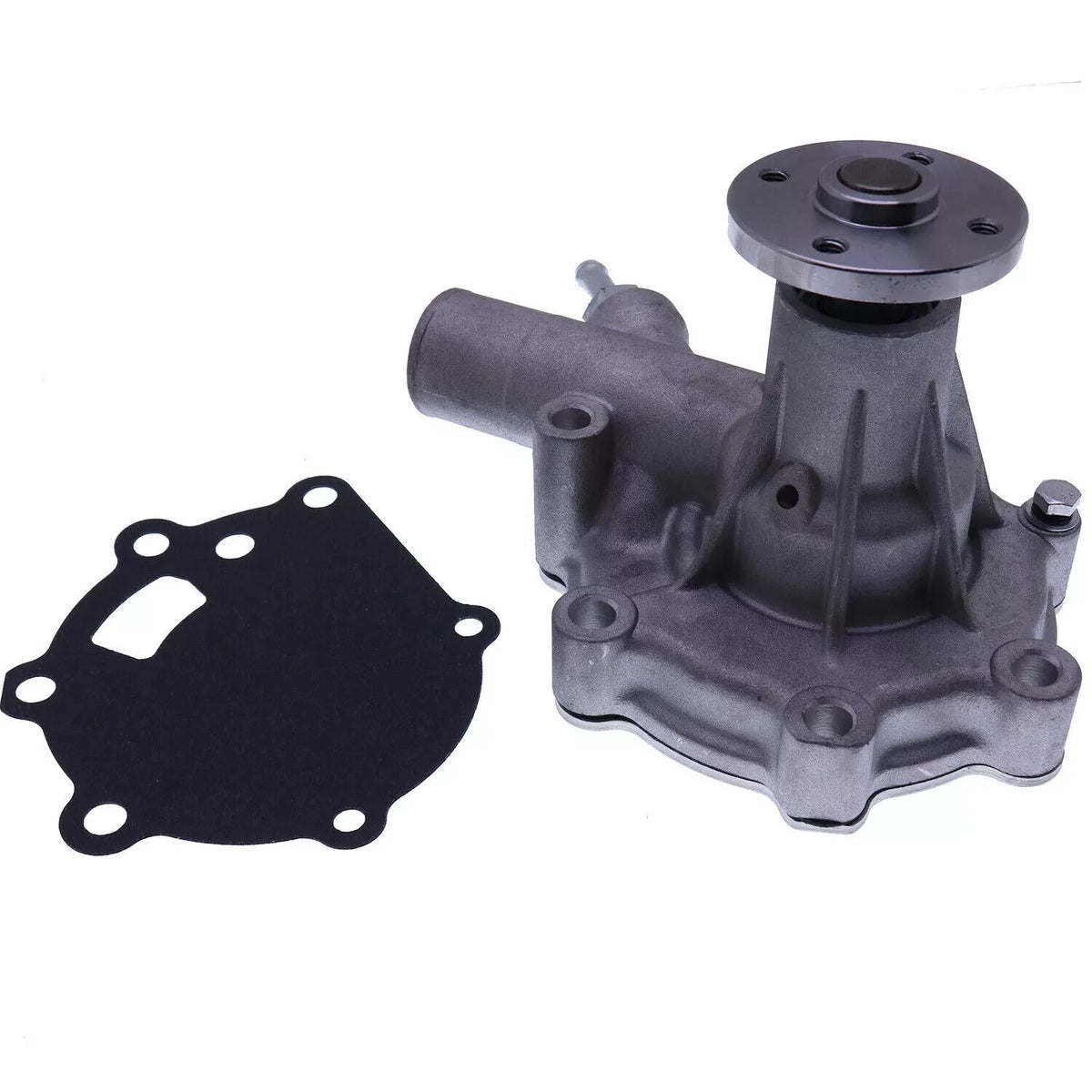 Water Pump MM409302 MM409303 for Satoh Farmtrac Iseki Mitsubishi Case IH Bolens