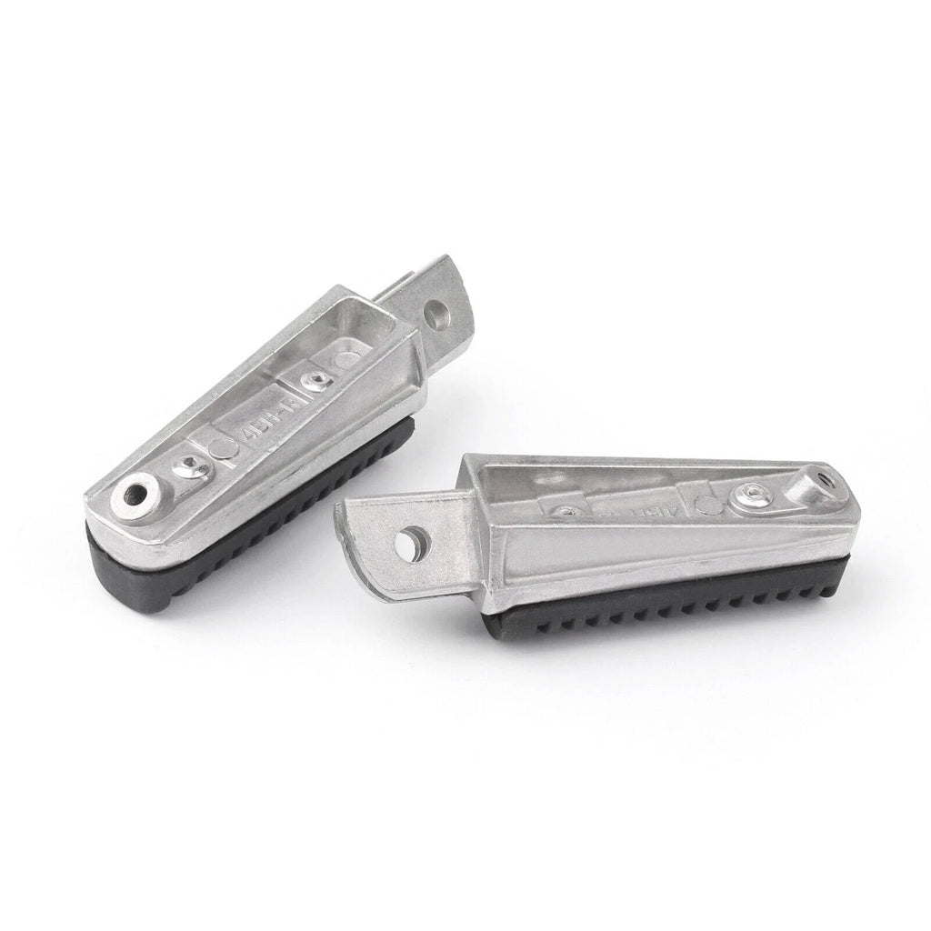 Footrest Foot Pegs for Yamaha FJ1200 FJR1300 FZ6 FZ8 BT1100 XJ400 (1986–2006)