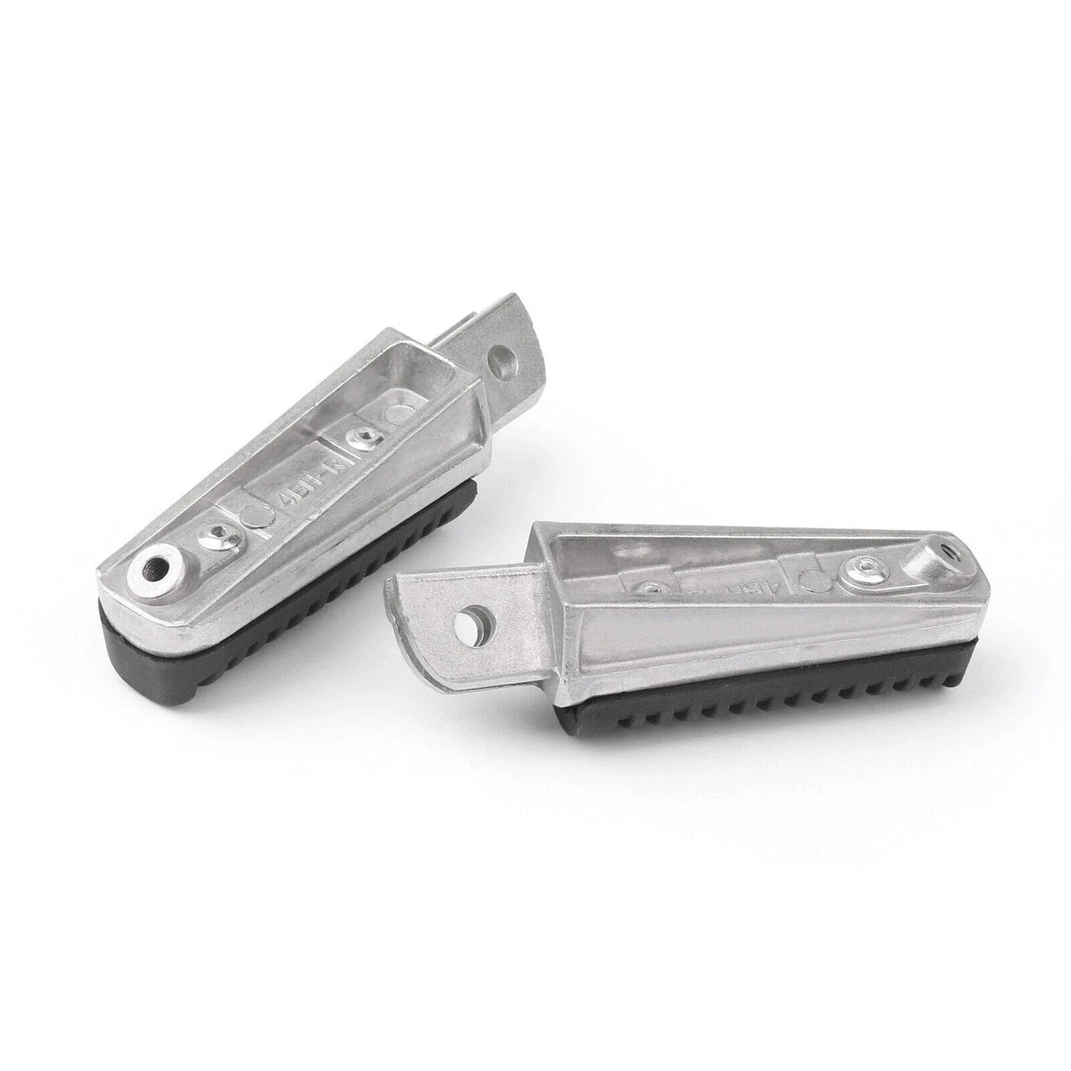 Footrest Foot Pegs for Yamaha FJ1200 FJR1300 FZ6 FZ8 BT1100 XJ400 (1986–2006)
