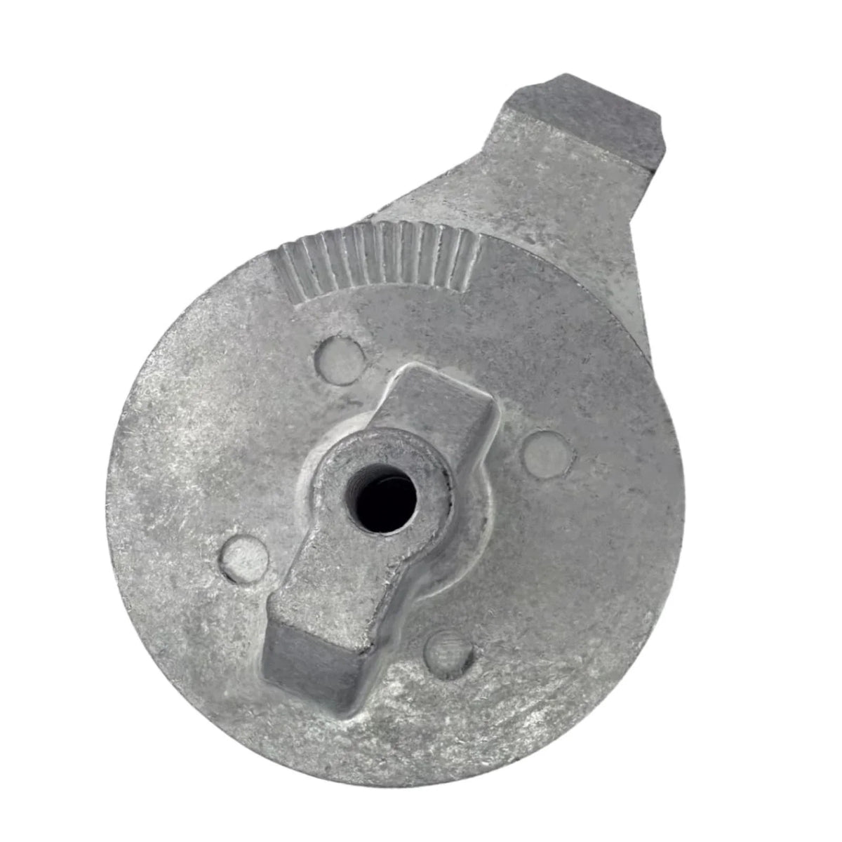 Anode Zinc Fin for Mercury Mariner Force Lower Units (822777Q1)