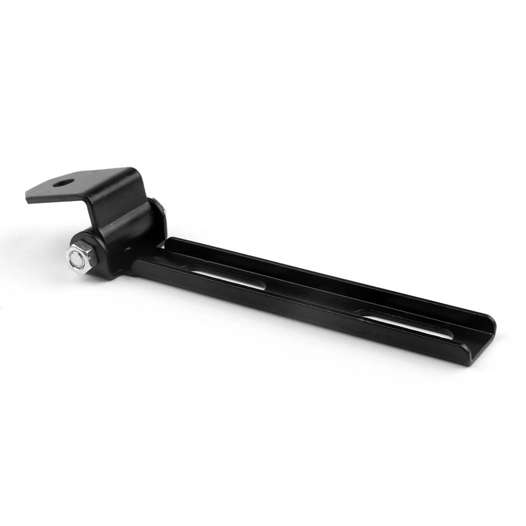 Chopper Mount for Black B2 Seat Solo Bobber (Custom Bracket)
