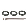 Drain Plug Gasket Repair Kit for Suzuki Outboard (Includes Propeller Nut, Cotter Pin)