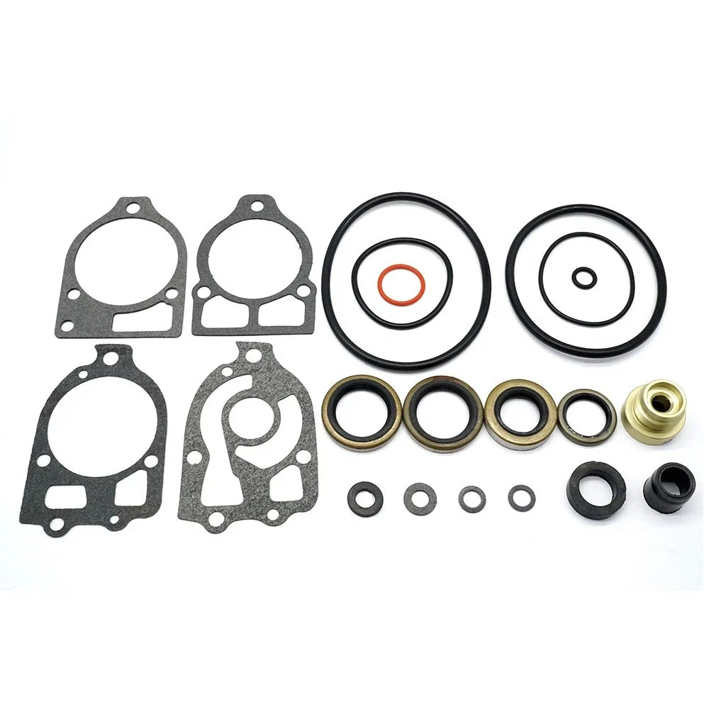 Seal Kit for Mercury 2.0 2.4 2.5L 135 150 175 200 Gearcase (26-89238A2)