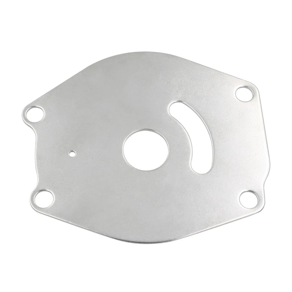 Water Pump Impeller Kit for Mercury 15-25 HP 2-Cycle (18-3215, 47-85089Q4, 85089T7)