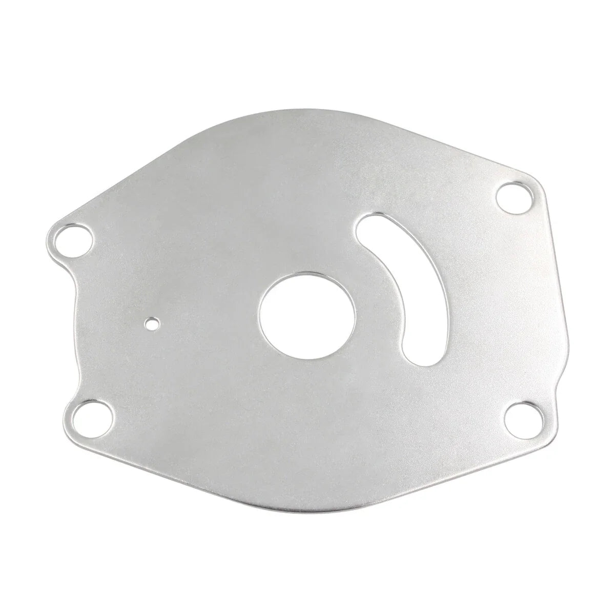 Water Pump Impeller Kit for Mercury 15-25 HP 2-Cycle (18-3215, 47-85089Q4, 85089T7)