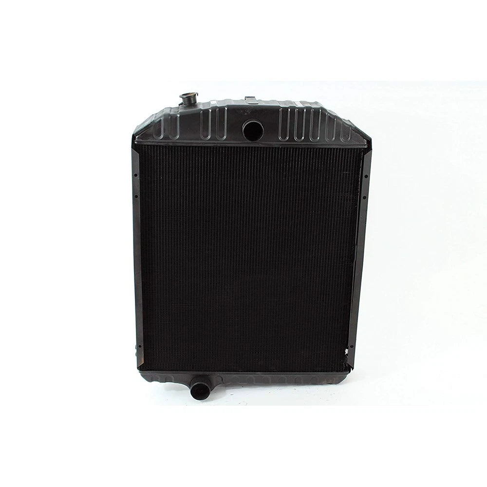 219572 Radiator Fits John Deere 4555 4650 Early 4755 4850 Early 4955