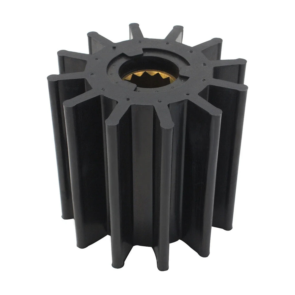 Flexible Impeller for Johnson Water Pump F8/F9 (2009–2014) EM 09-814B