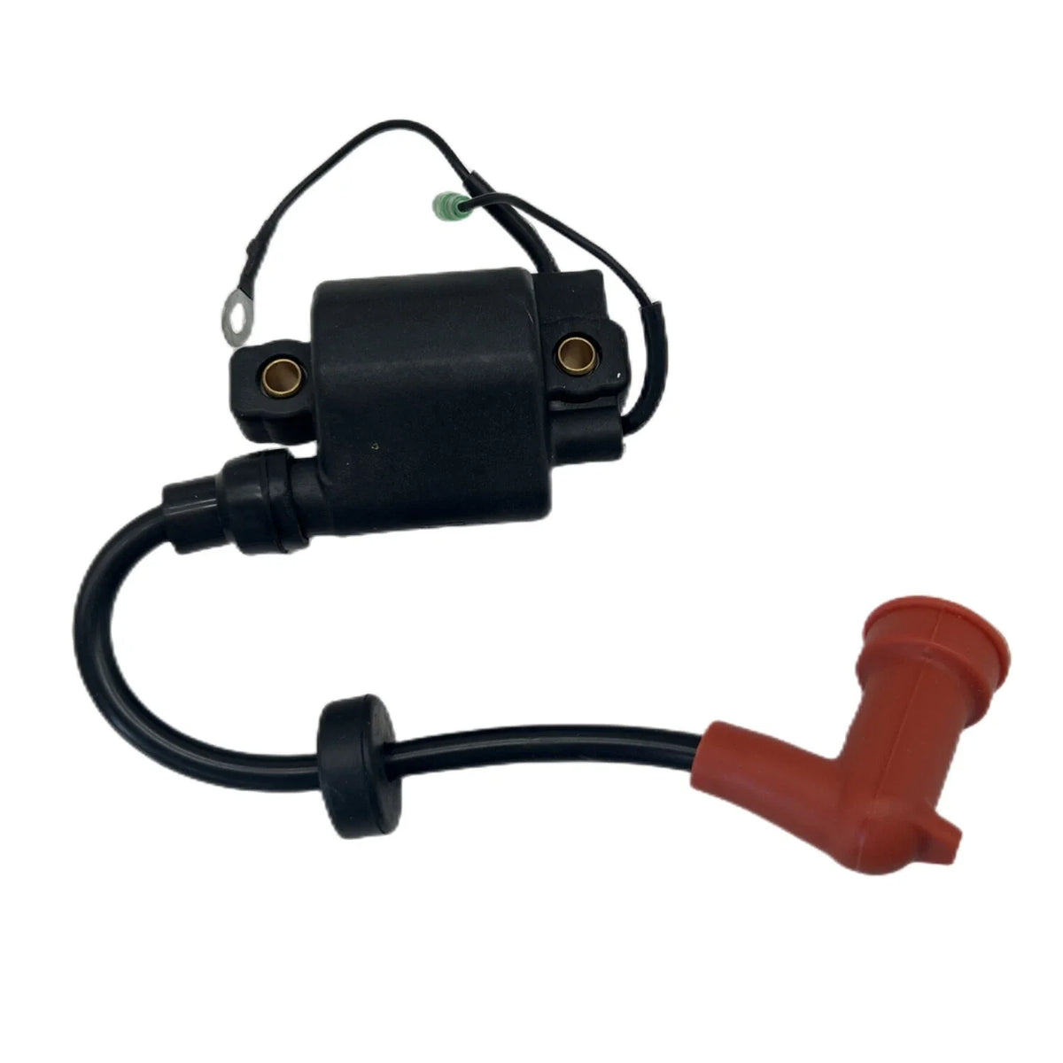 Ignition Coil for Yamaha Outboard 115-225 HP (6E5-85570-11-00)
